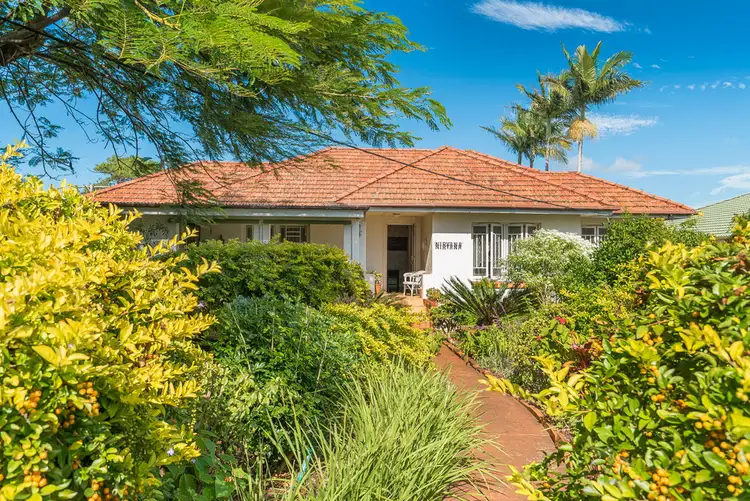 Second view of Homely house listing, 1 Josephine Street, Redcliffe QLD 4020