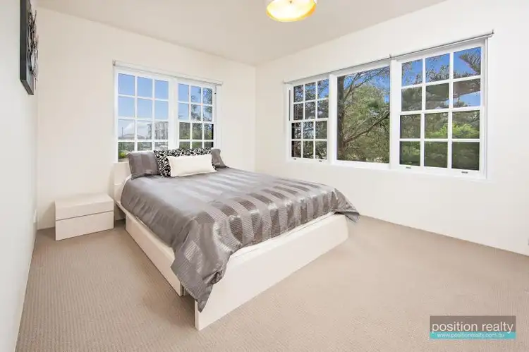 Fourth view of Homely apartment listing, 12/12 Tower Street, Vaucluse NSW 2030