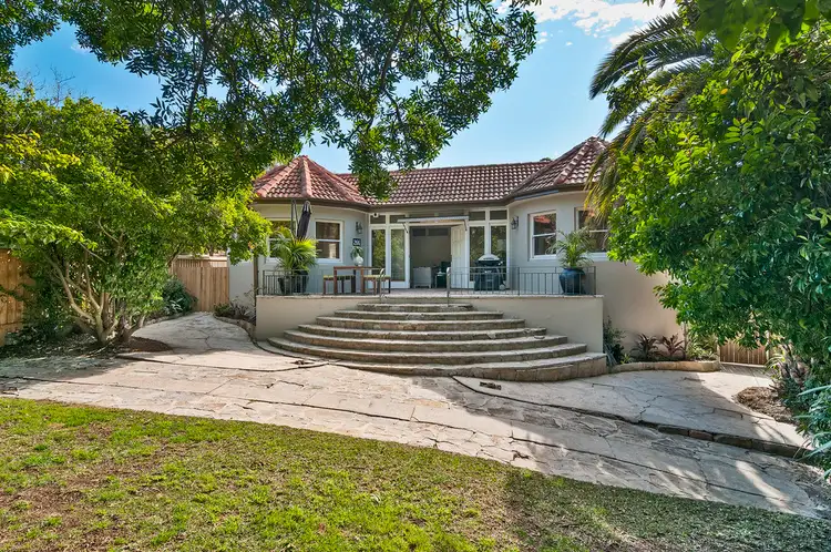 266 Eastern Valley Way, Willoughby NSW 2068