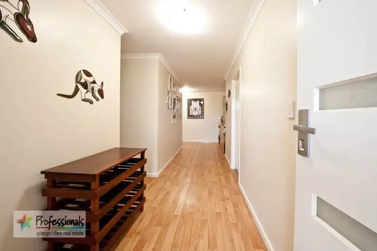 Second view of Homely house listing, 16 Delaney Road, Aveley WA 6069
