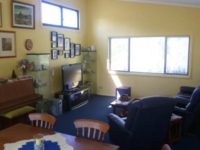 Second view of Homely house listing, 470 Tathra Road, Kalaru NSW 2550