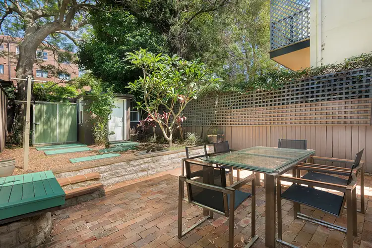 Fifth view of Homely house listing, 63 Anglesea Street, Bondi NSW 2026