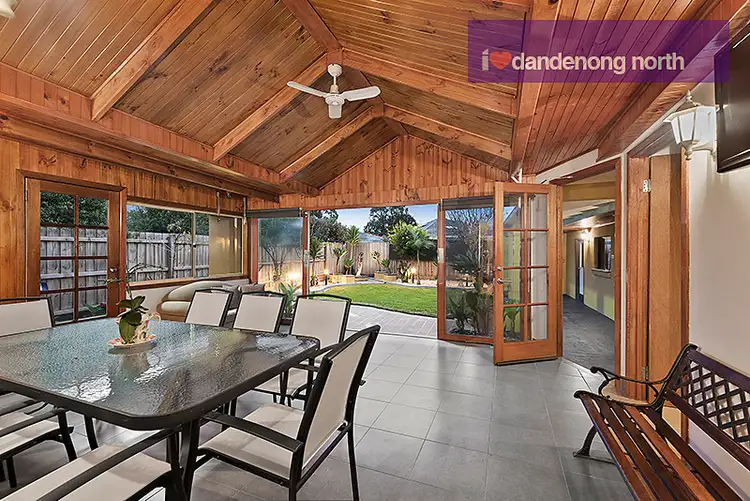 Seventh view of Homely house listing, 54 Exner Drive, Dandenong North VIC 3175