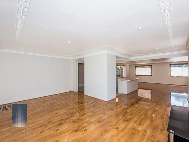 Third view of Homely house listing, 3 BOLIVER PLACE, Langford WA 6147