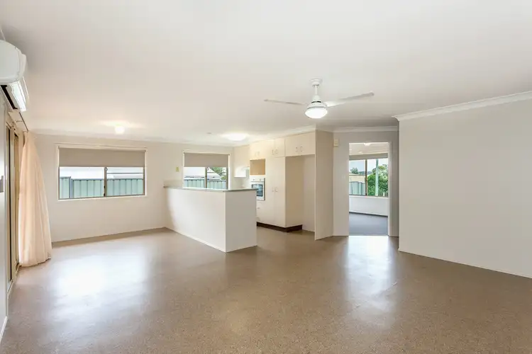 Fourth view of Homely house listing, 43 Broadfoot Street, Kearneys Spring QLD 4350
