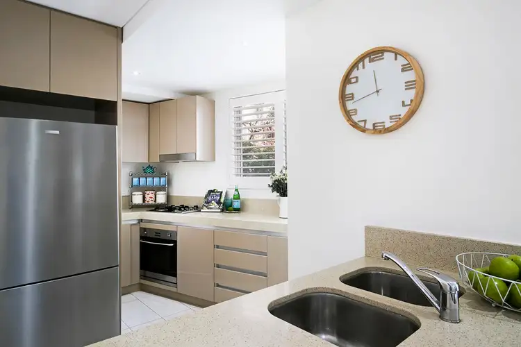 Third view of Homely apartment listing, 8/1-3 Westminster Avenue, Dee Why NSW 2099