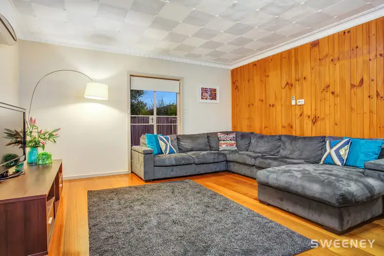 Second view of Homely house listing, 9 Dean Court, Altona North VIC 3025
