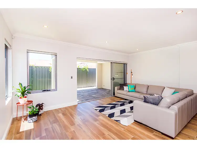 Fourth view of Homely house listing, 20A Kalgoorlie Street, Mount Hawthorn WA 6016