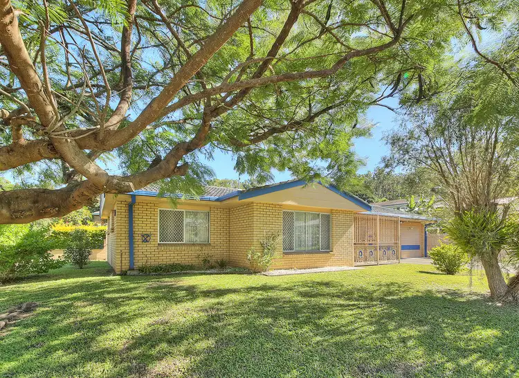 44 Ivymount Street, Nathan QLD 4111