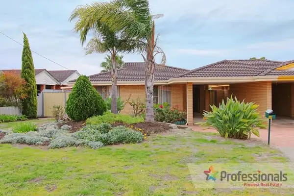 3B Rentney Way, Willetton WA 6155