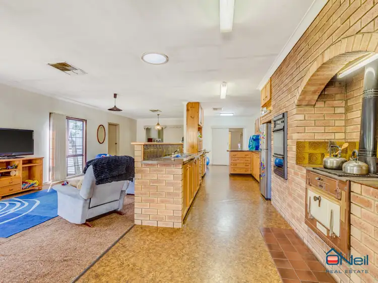 Third view of Homely house listing, 5 St Vincent Street, Bedfordale WA 6112