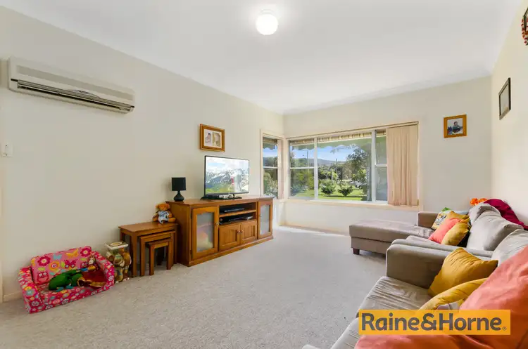 Second view of Homely house listing, 24 Hurt Parade, Unanderra NSW 2526