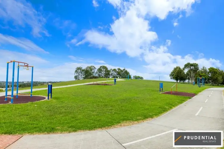 Fifth view of Homely house listing, 27 John Kidd Drive, Blair Athol NSW 2560