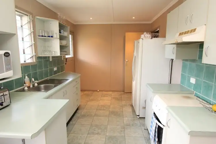 Fifth view of Homely house listing, 247 Bayswater Road, Currajong QLD 4812