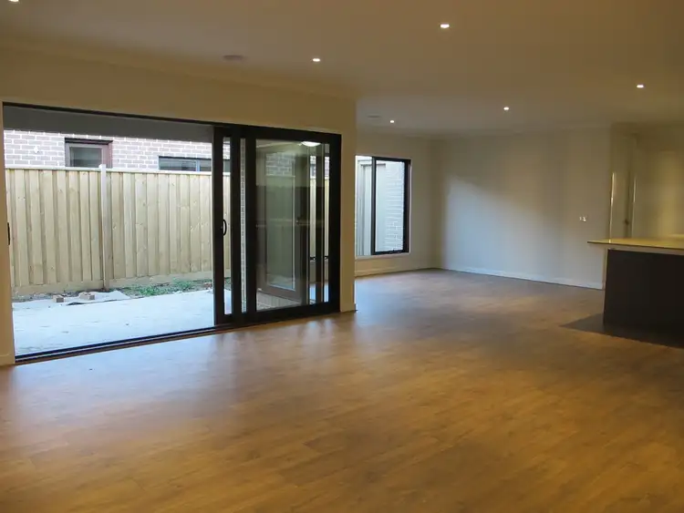 Seventh view of Homely house listing, Lot 76 Granvia Circuit, Burnside VIC 3023