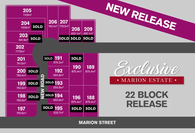 Lot 205, 60 Marion Street, Thirlmere NSW 2572