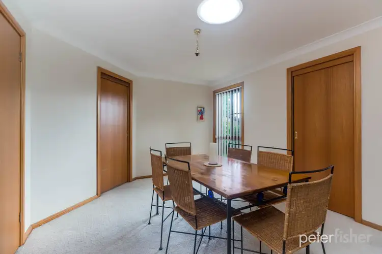 Fourth view of Homely unit listing, 10/1-3 Moulder Street, Orange NSW 2800
