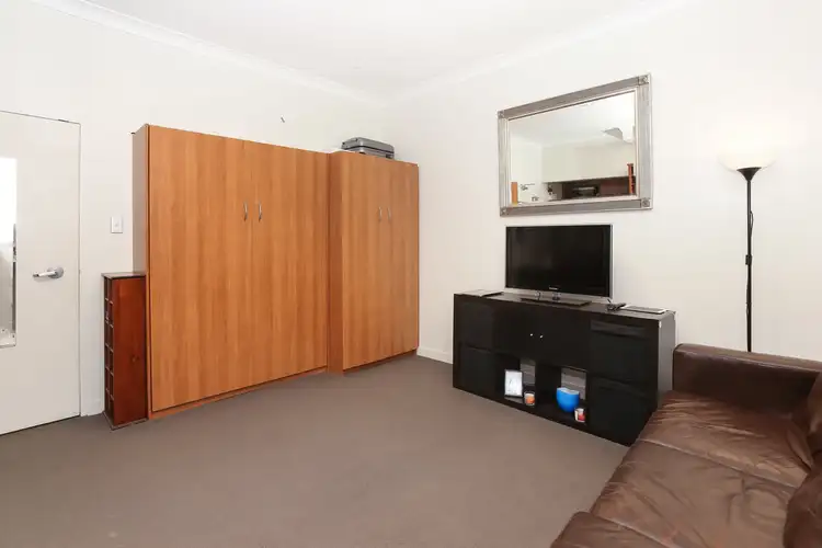 Second view of Homely studio listing, 8/126 Ramsgate Avenue, Bondi Beach NSW 2026