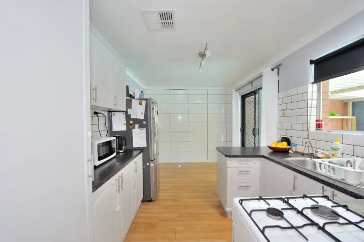 Third view of Homely house listing, 11 Bardoc Court, Hillman WA 6168