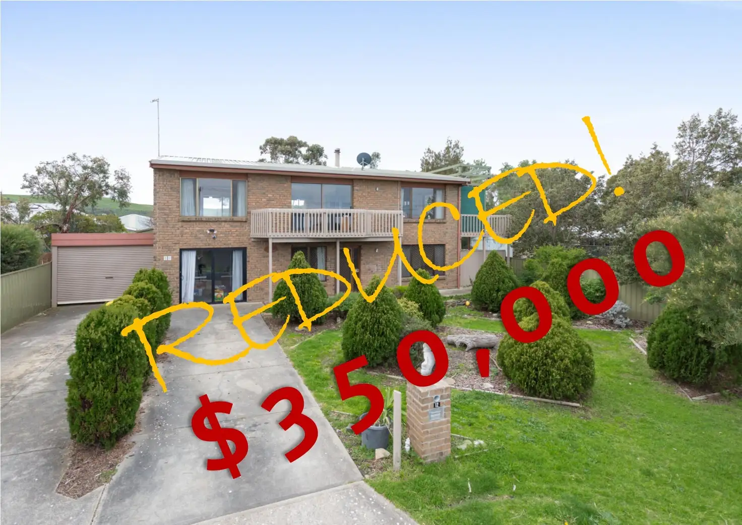 Main view of Homely house listing, 12 Gregory Street, Port Elliot SA 5212
