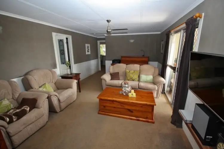 Third view of Homely house listing, 1508 Kumbia Road, Kumbia QLD 4610