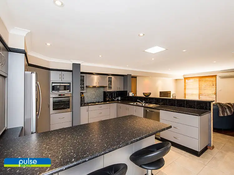 Sixth view of Homely house listing, 7 Moennich Court, Coolbellup WA 6163