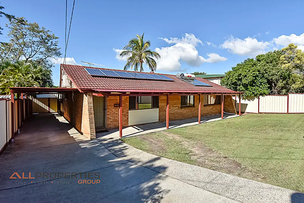 Main view of Homely house listing, 320 Kingston Road, Slacks Creek QLD 4127