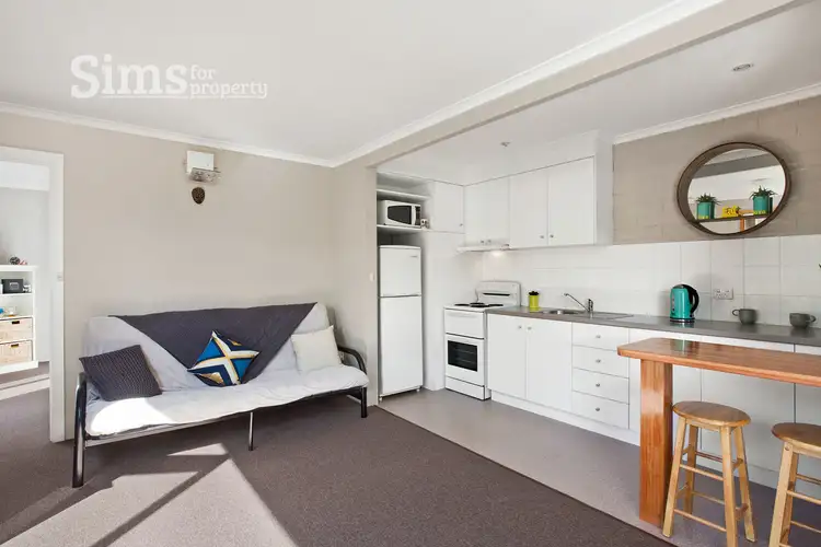 Fifth view of Homely house listing, 1/30 Abbott street, East Launceston TAS 7250