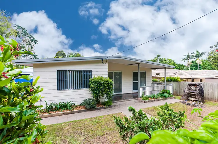 5 ROBERTS STREET, Palmwoods QLD 4555