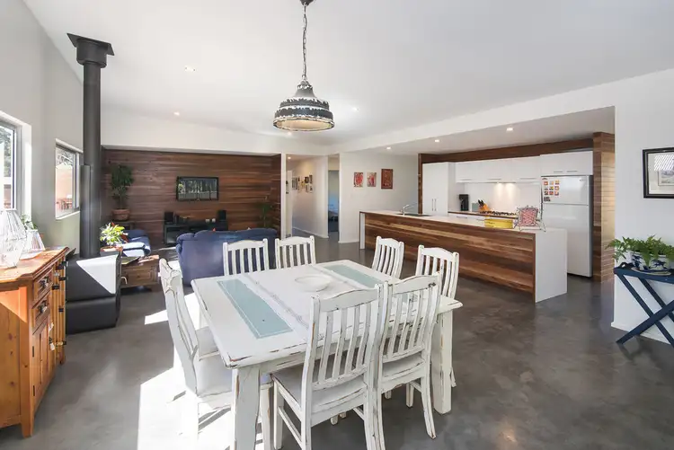 Third view of Homely house listing, 5 Honeysuckle Glen, Cowaramup WA 6284