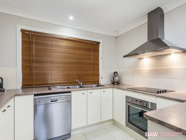 Fifth view of Homely house listing, 2 Jezebel Pl, Kallangur QLD 4503