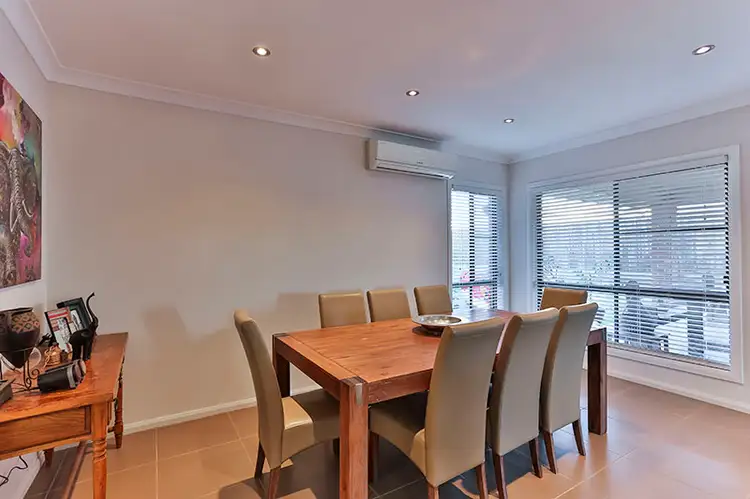 Fifth view of Homely house listing, 4 Wren Street, Highfields QLD 4352