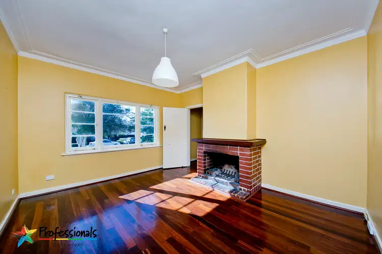 Second view of Homely house listing, 3 Upton Street, St James WA 6102