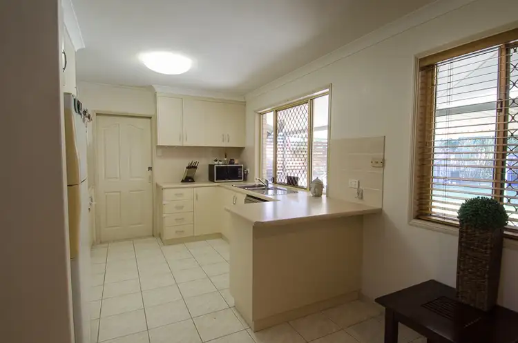 Sixth view of Homely house listing, 24 Lochmaben Court, Beaconsfield QLD 4740