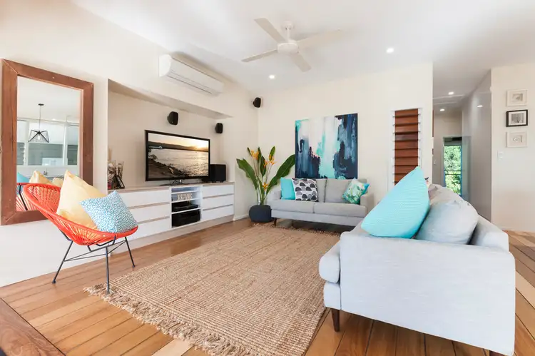 Sixth view of Homely house listing, 8 Crawford Street, Mossman QLD 4873