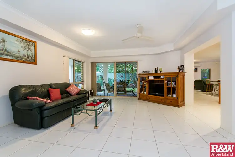 Fifth view of Homely house listing, 3 Seaside Drive, Banksia Beach QLD 4507