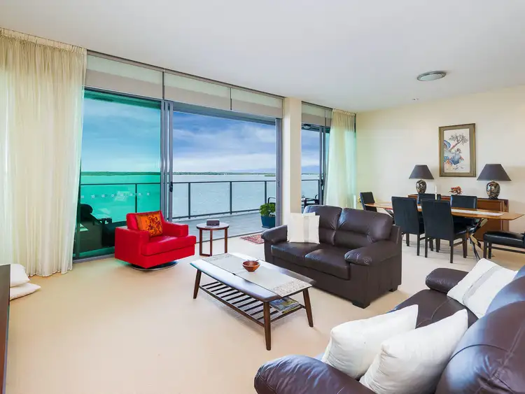 Fifth view of Homely apartment listing, 27802/2 Ephraim Island Parade, Paradise Point QLD 4216