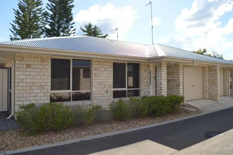 4/21 Campbell Street, Laidley QLD 4341