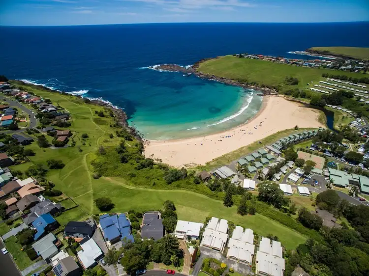 Fifth view of Homely house listing, 30 Kaleula Crescent, Kiama NSW 2533