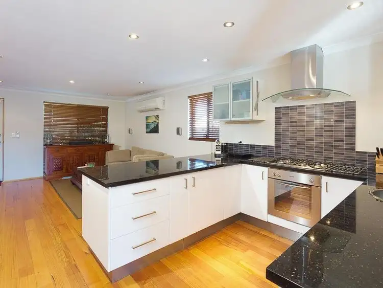 Fifth view of Homely house listing, 27 Magnolia Gardens, Yangebup WA 6164