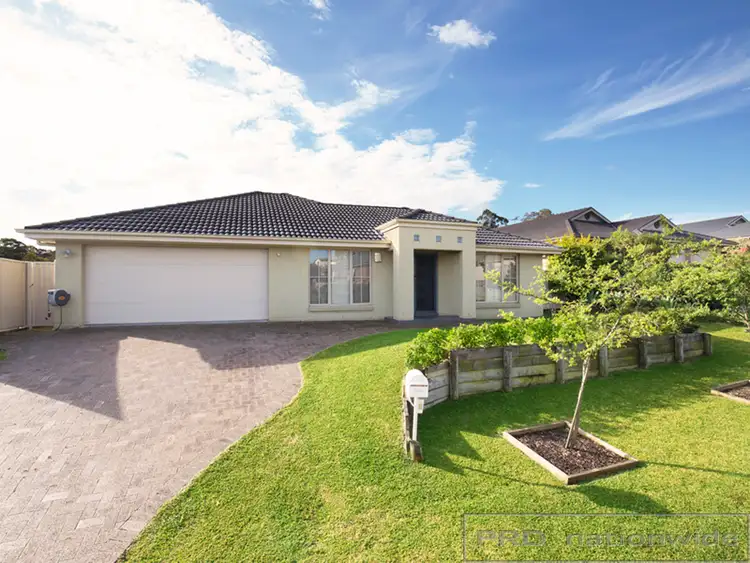 7 Pinnacle Close, Bolwarra Heights NSW 2320