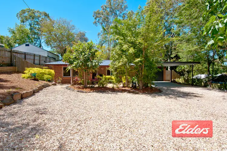 Third view of Homely house listing, 68 Drews Road, Loganholme QLD 4129