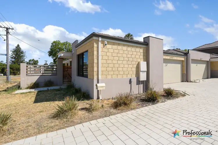 Fourth view of Homely villa listing, 88A Culloton Crescent, Balga WA 6061