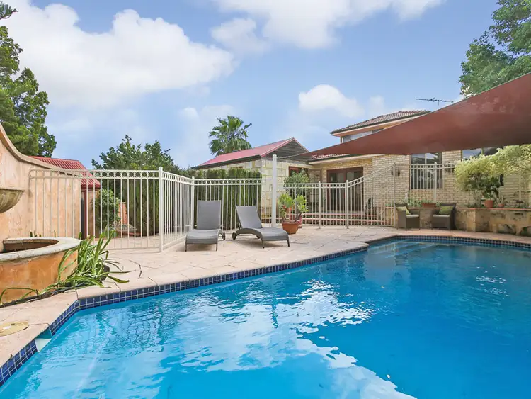 5 Weldwood Road, Ocean Reef WA 6027