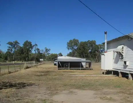 Fourth view of Homely house listing, 36 May Street, Wallumbilla QLD 4428