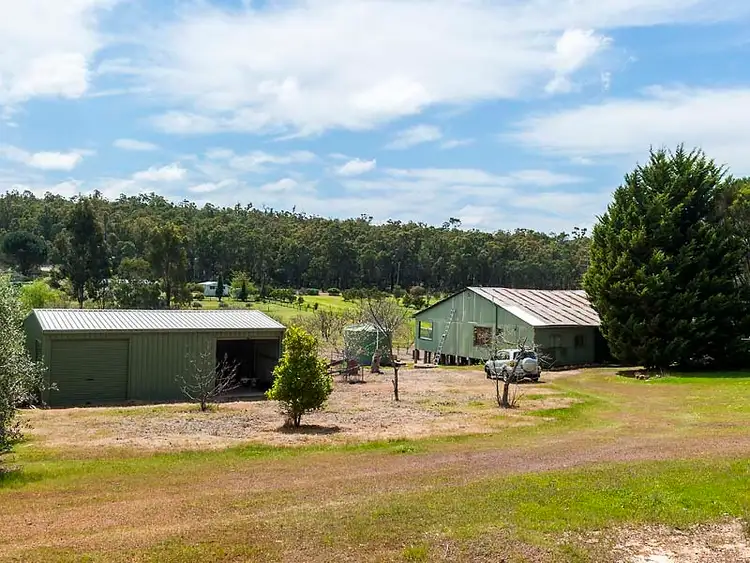 41 Dillon Road, Dwellingup WA 6213