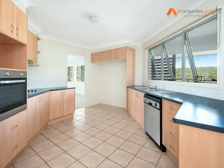 Seventh view of Homely house listing, 21 Pardalote Drive, Brookwater QLD 4300