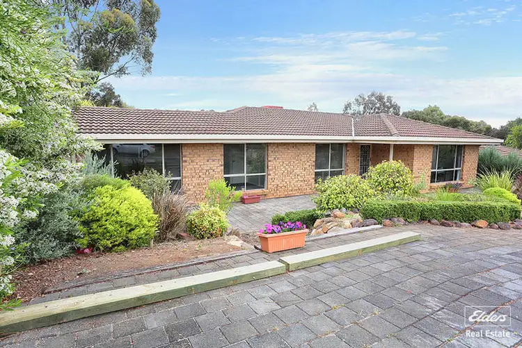 Second view of Homely house listing, 9 Congdon Street, Gawler East SA 5118