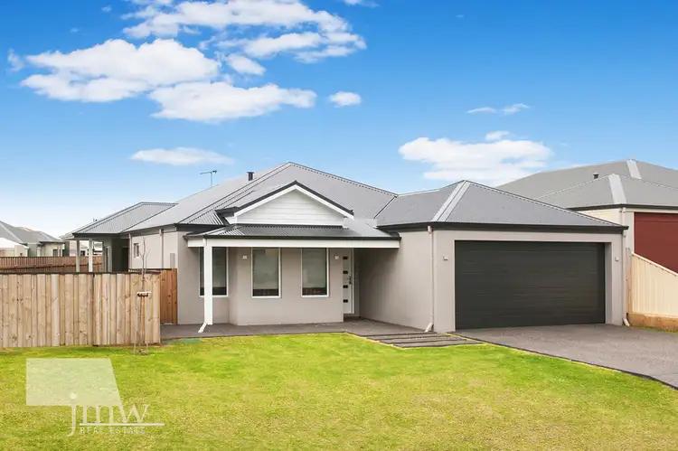 12 Majestic Gardens, Dunsborough WA 6281