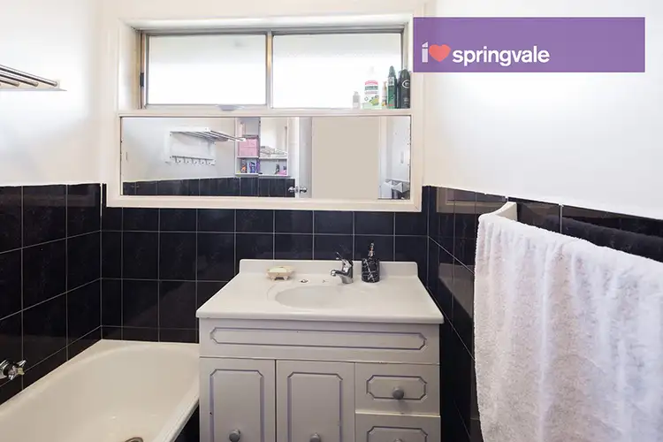 Sixth view of Homely house listing, 43 Grace Street, Springvale VIC 3171